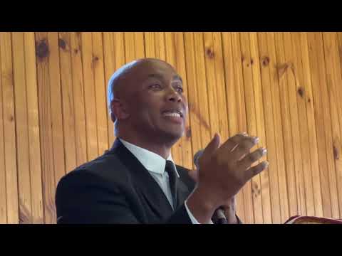 Bawo Kwakhe - Bongani Circuit Wesley Guild Opening 2023