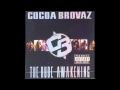 Cocoa brovaz - Back 2 life
