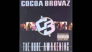 Cocoa brovaz - Back 2 life