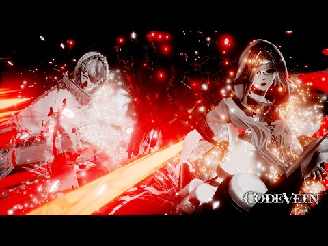 Code Vein - Road to 100 - 401 - Doubling Down on Io | Io's Build