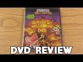 CN Halloween 2 Grossest Halloween Ever DVD Review