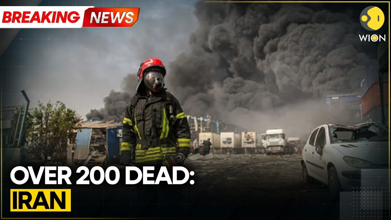 Hezbollah Calls on Region to Stand with Iran | Israel FM: Israel First, America Last | HEADLINES