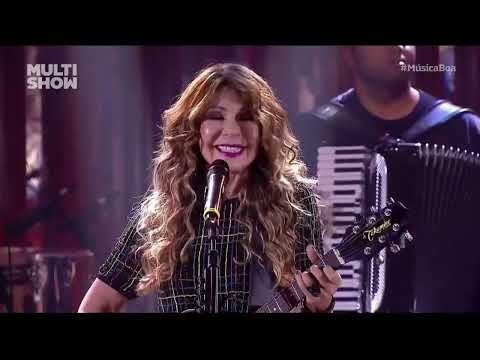 Música Boa ao Vivo   Show completo HD  Alceu Valen, Elba Ramalho  e Geraldo Azevedo