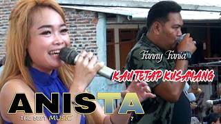 Download lagu Fanny Fania # You Remain My Beloved # Cover # ANISTA mp3