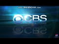 Panda Productions CBS Television Studios CBS Television Distribution 2014