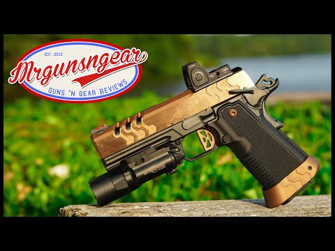 Watch this *BEFORE* You Buy the Kimber 2K11