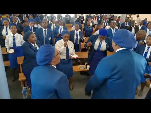 Bongani Circuit Wesley Guild Pre-Easter Service 2022 - Nkosi ndivhe ngezibele