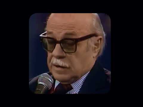 Ernesto Sábato: La vida, el amor y la muerte