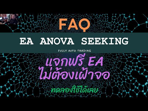 Video ANOVA Seeking
