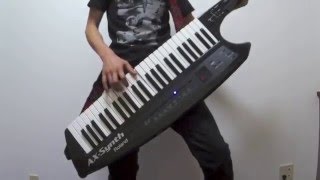 Limited / Silent Siren【弾いてみた】