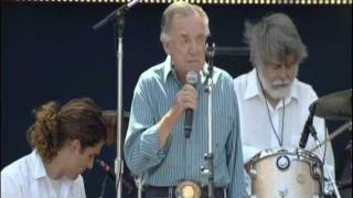 Ray Price - City Lights (Live at Farm Aid 2011)