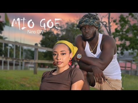 NINO GW - Mio Goé ( Clip Officiel )