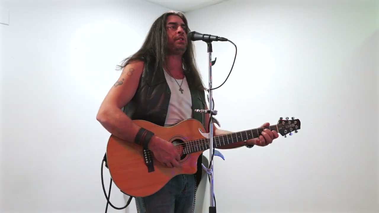 Promotional video thumbnail 1 for Mychal Kelly
