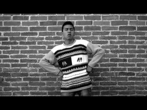 AZEALIA BANKS - 212 FT. EL PRIMO COCOYOC (FAN VIDEO)