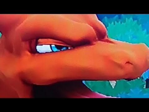 A New Trick I Learned With Charizard