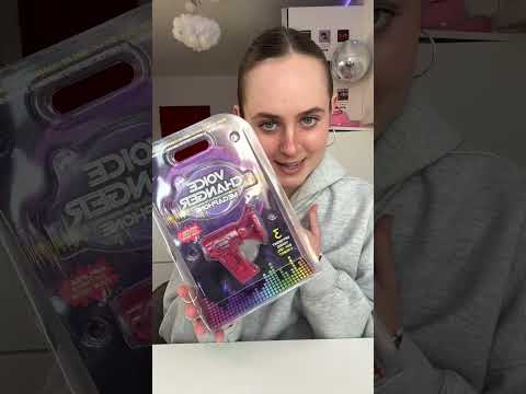 Test a €1 toy 🧸 *HAHAHAHA* | Jessie Bluegrey