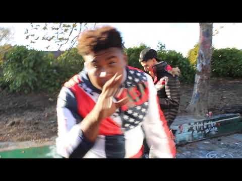 Pr0d1gy - Arco Remix ( Official Music Video ) Directed by @DifferntBreed.prod