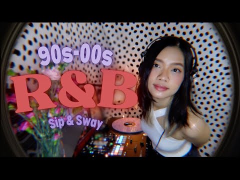 R&B 90s–00s Mix | Nostalgia Tonight 🍷 l Mariah Carey, Alicia Keys, Chris Brown, Janet Jackson,Nelly