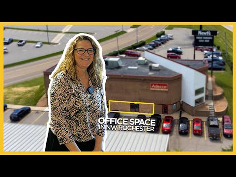 The Wallin Building | Private Entrance Commercial Suite