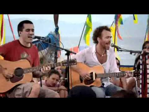 Nando.Reis- As Coisas Tão Mais Lindas- Luau.MTV