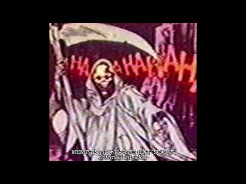 [FREE] Memphis Phonk X $uicideboy$ Type Beat “Scadu”
