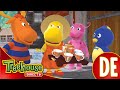Backyardigans TEESTUNDE BEI TASHA 20