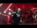 Exodus-Hells Breath-Live @ The UC Berkeley Theater 4-25-25