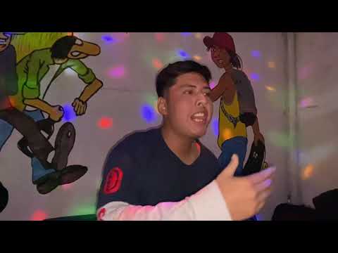 #Woak vs #Zeira (4tos) - MiraRap x Oveja Negra