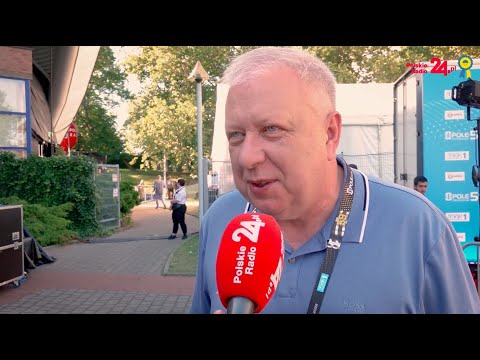 Taką tradycję buduje się latami. Marek Sierocki o 59. Krajowym Festiwalu Polskiej Piosenki
