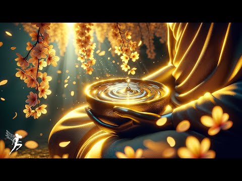 432Hz - The DEEPEST Healing, Erase All Negative Energy - Deep Sleep Music for Stress Relief