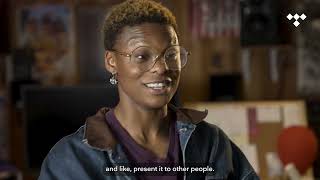 Tidal — The Journey of Dreamer Isioma