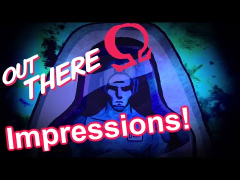 Out There : Omega Edition Review / Impressions - WIN /w Splattercat - YouTube