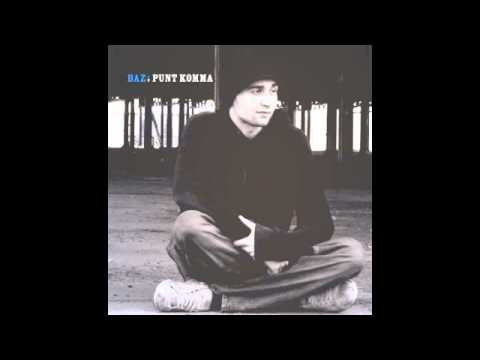 Baz - Verderf (prod Niz)