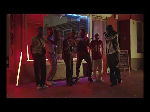 HOTBOY CHADO - Twistem