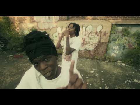 HariRoc & PcfManMan - Dont Need Lean