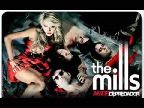 BABEL - THE MILLS (FULL ALBUM)