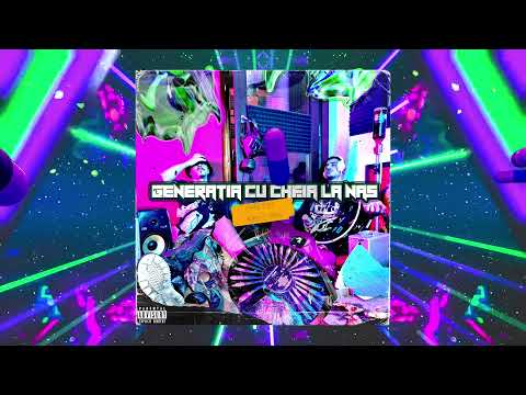 Perry Pete & FrateleTau44 - GCLN (prod. by Advok)