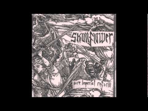 Skullflower - Pure Imperial Reform
