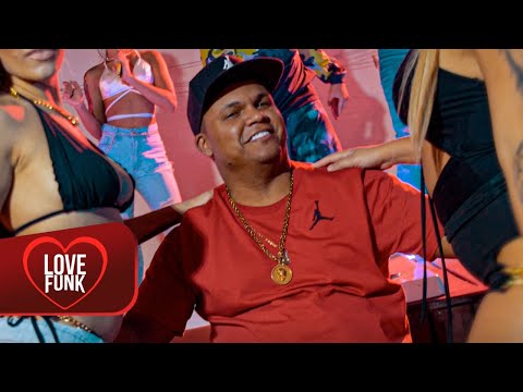 AI AI AI CALMA, TA ROUBANDO A MINHA ALMA - FUNK TIKTOK - MC Delux (Love Funk) DJ Lemix