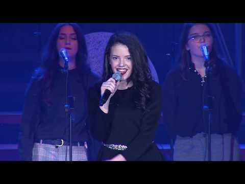 Frama Posušje - Prostranstva Tebe koji jesi (Uskrs fest 2018.)