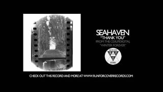 Seahaven - Thank You (Official Audio)