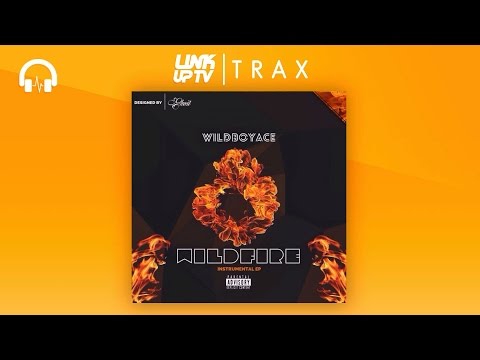 WildBoyAce - The Good The Bad & The Wild (Instrumental) | Link Up TV TRAX