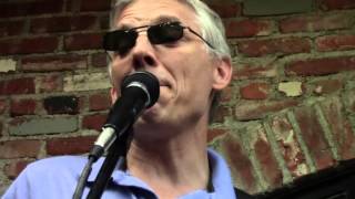 Black Smoke Blues Band - "Flip, Flop, and Fly"