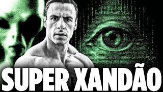 Mamãefalei PodCast | É ISSO QUE OS PODEROSOS QUEREM TE ESCONDER - SUPER XANDÃO S02EP06