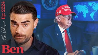 Trump's MASTERSTROKE