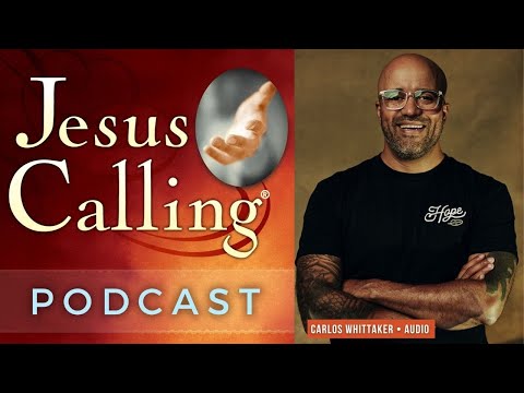 How Do We Know If We’re Hearing God? Carlos Whittaker and Sheryl Brady