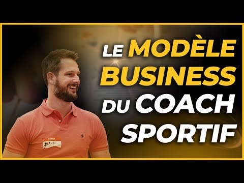 , title : 'Le modèle Business du Coach Sportif'