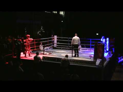 Tobakken 2017 Kamp 1 1