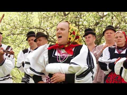 Irina Man – Fost-am fată pân amu