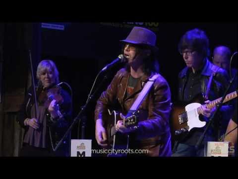 Mike Farris "Streets Of Galilee"